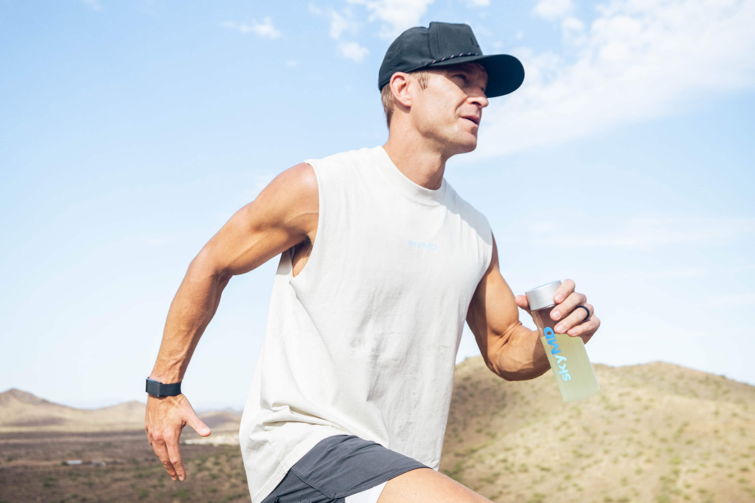 Best Electrolyte For Endurance Athletes: Doctor-Approved Performance