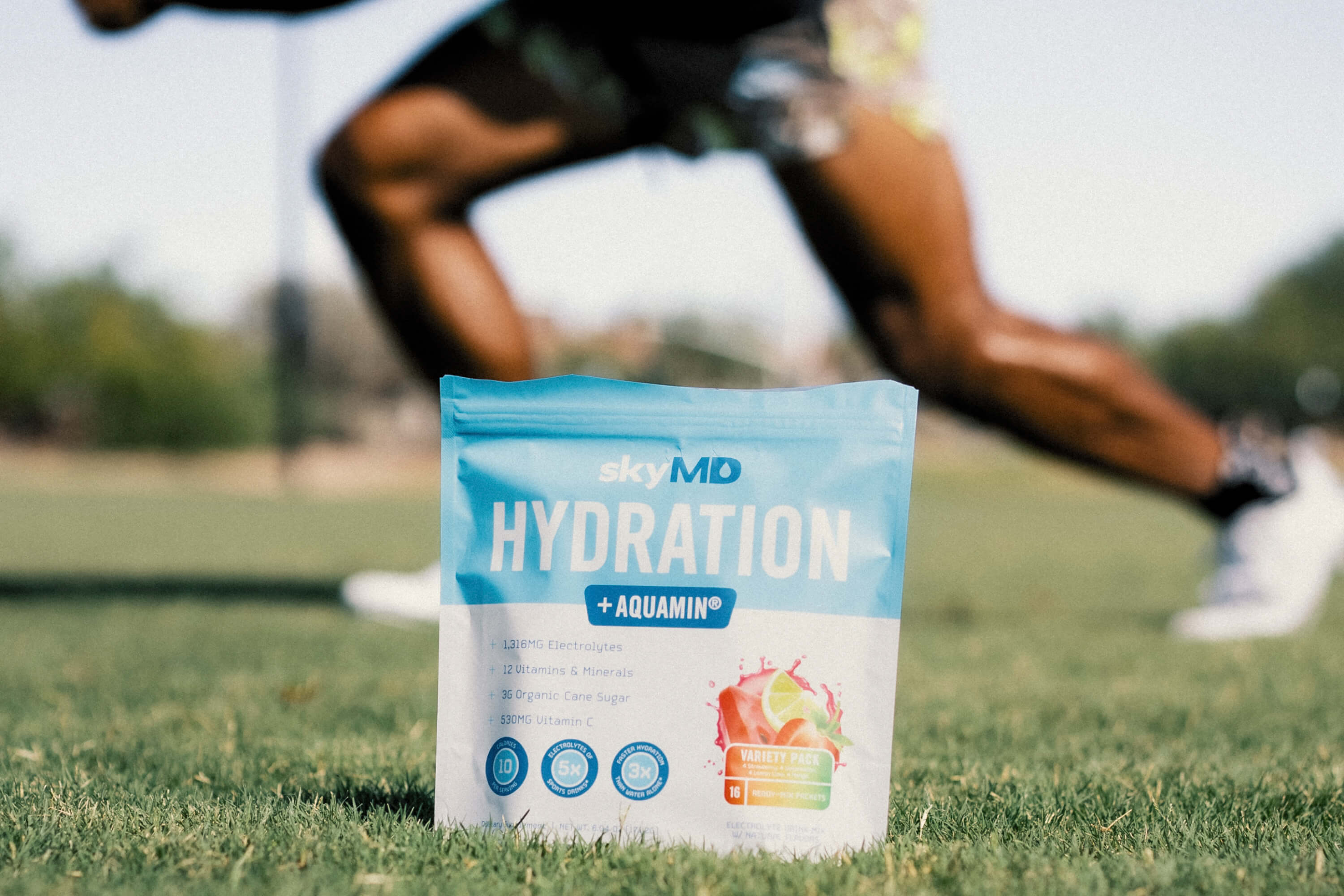 Doctor-Approved Electrolyte Supplementation for Cardiovascular Health