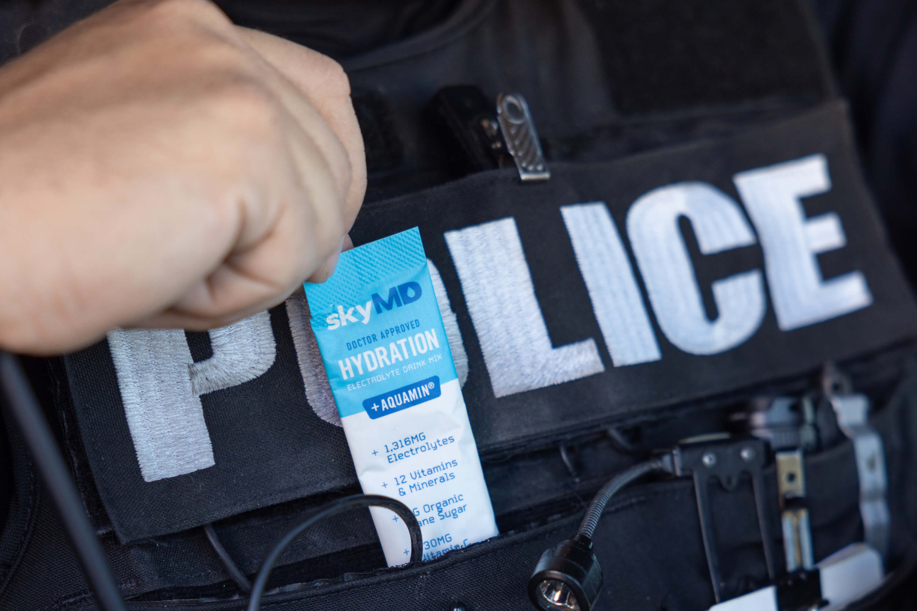 Doctor-Recommended Hydration For Professionals: Medical Science Meets Peak Performance