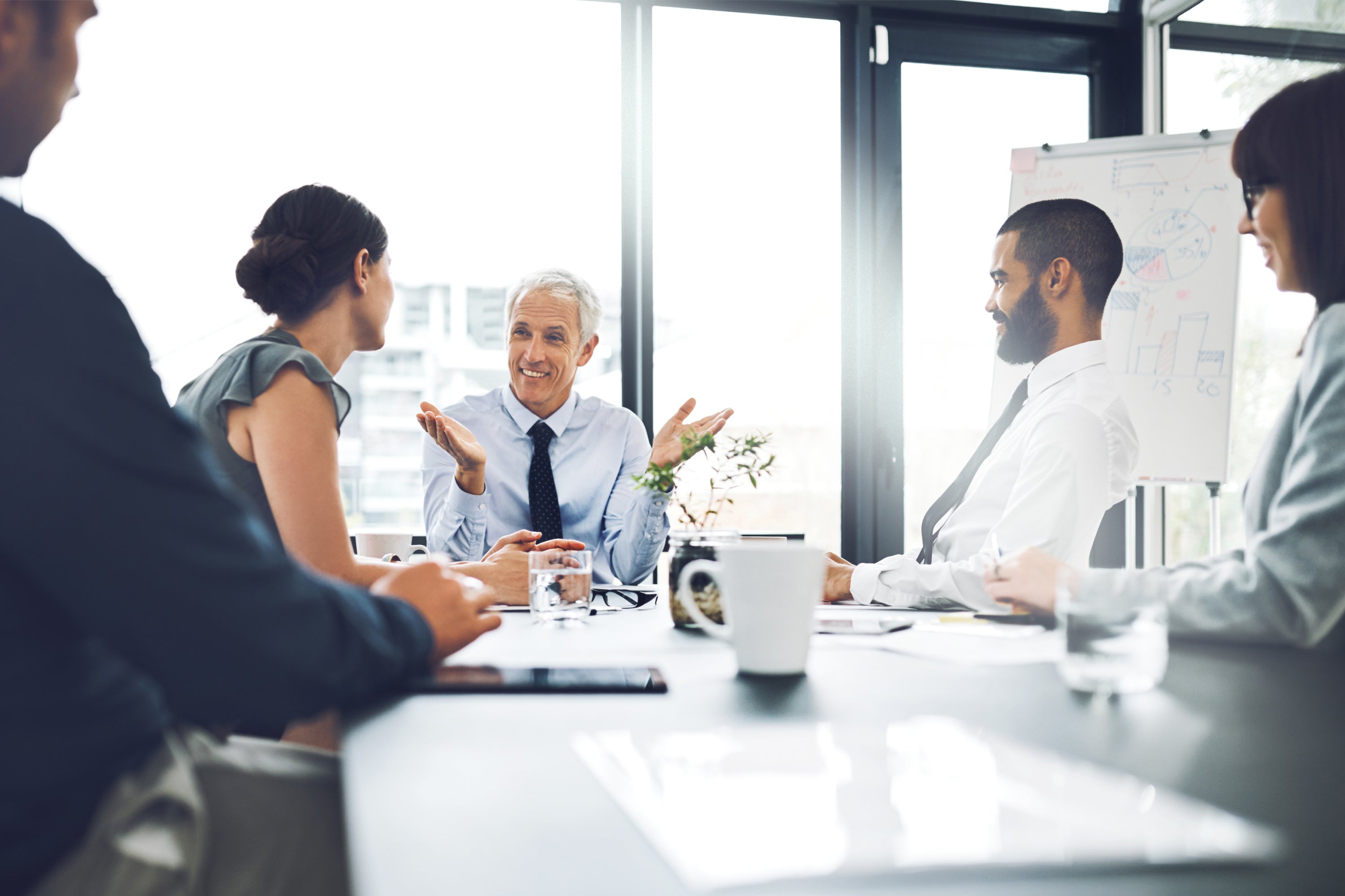 Executive Cognitive Performance: Why Hydration Is Your Most Underrated Business Tool