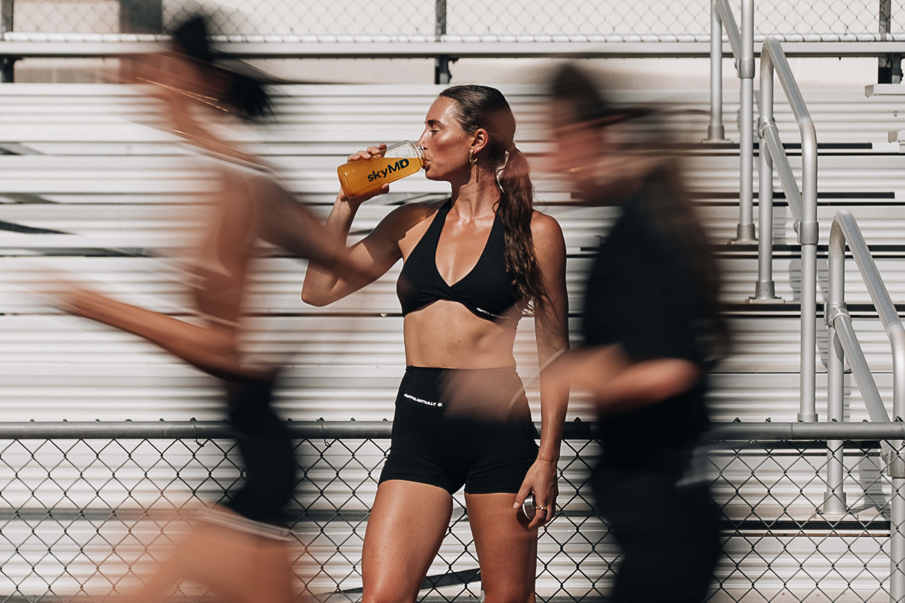 Professional-Grade Hydration for Peak Cognitive Performance