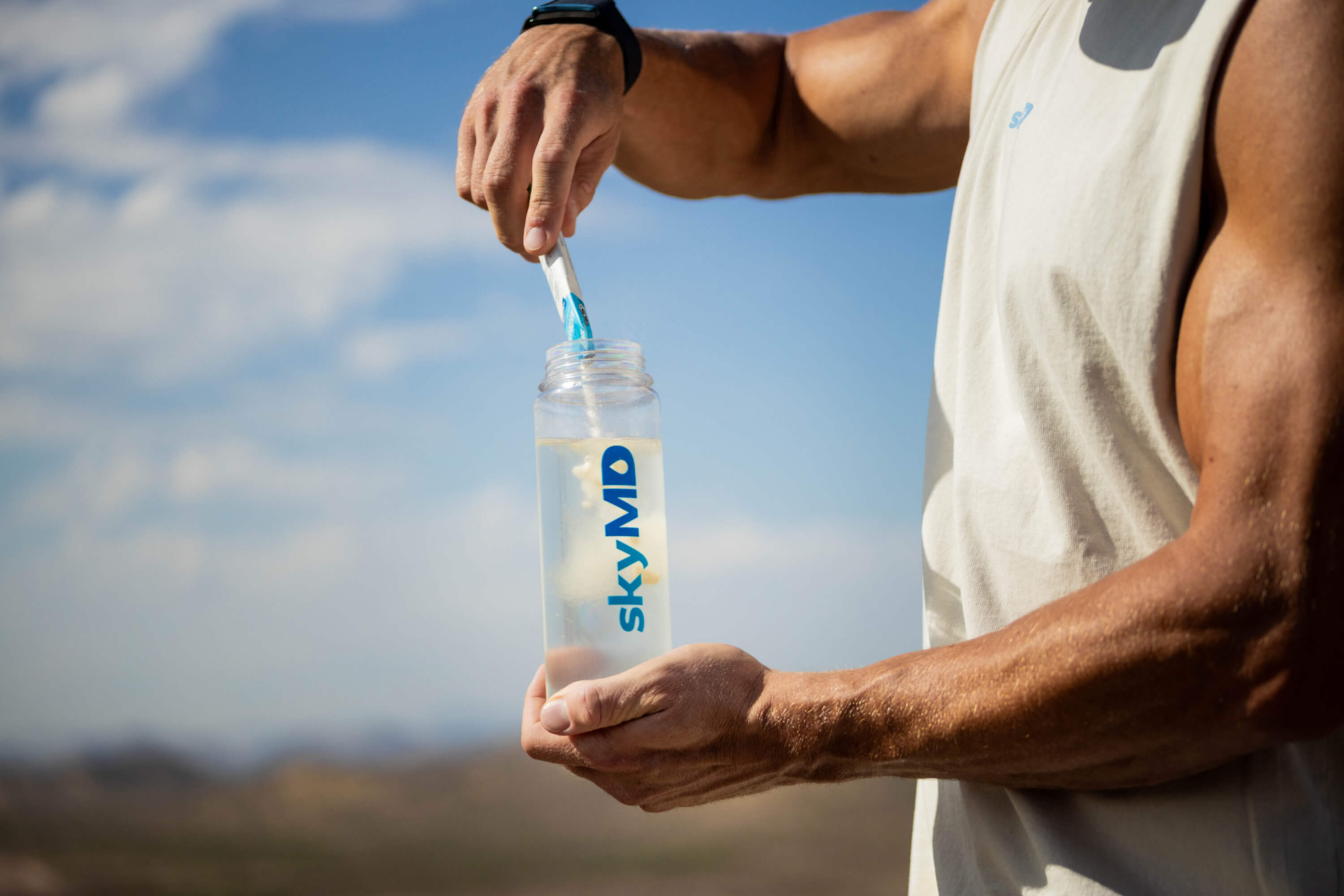 The Science of Optimal Hydration: How Proper Fluid Balance Transforms Your Metabolic Health