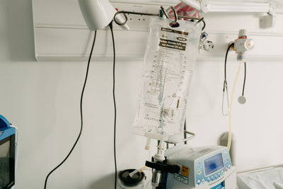 How Long Does IV Hydration Last?