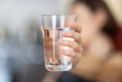 What is the Fastest Way to Cure Dehydration at Home?