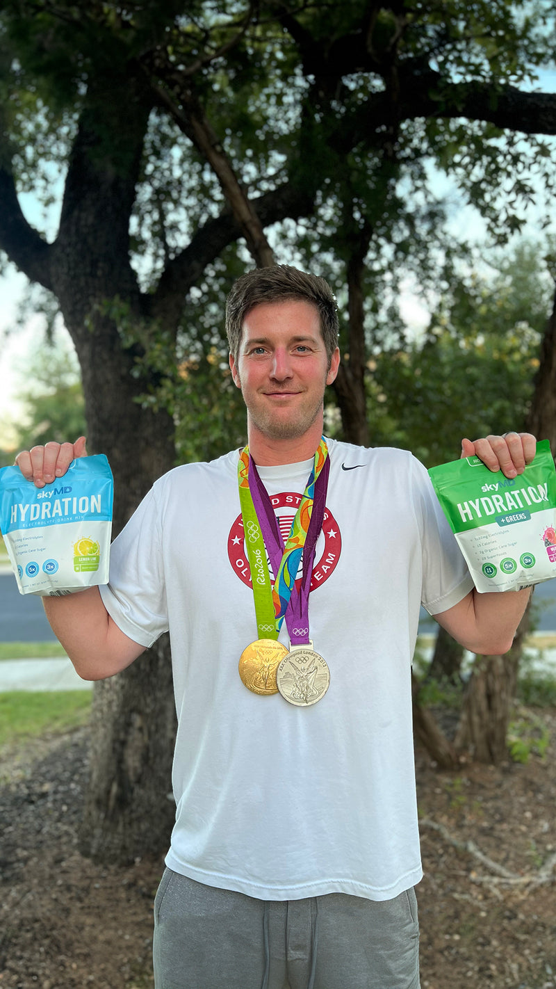 Jimmy Feigen