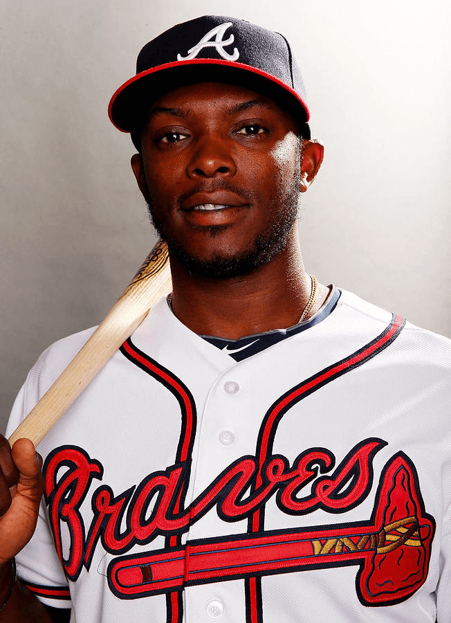 Justin Upton
