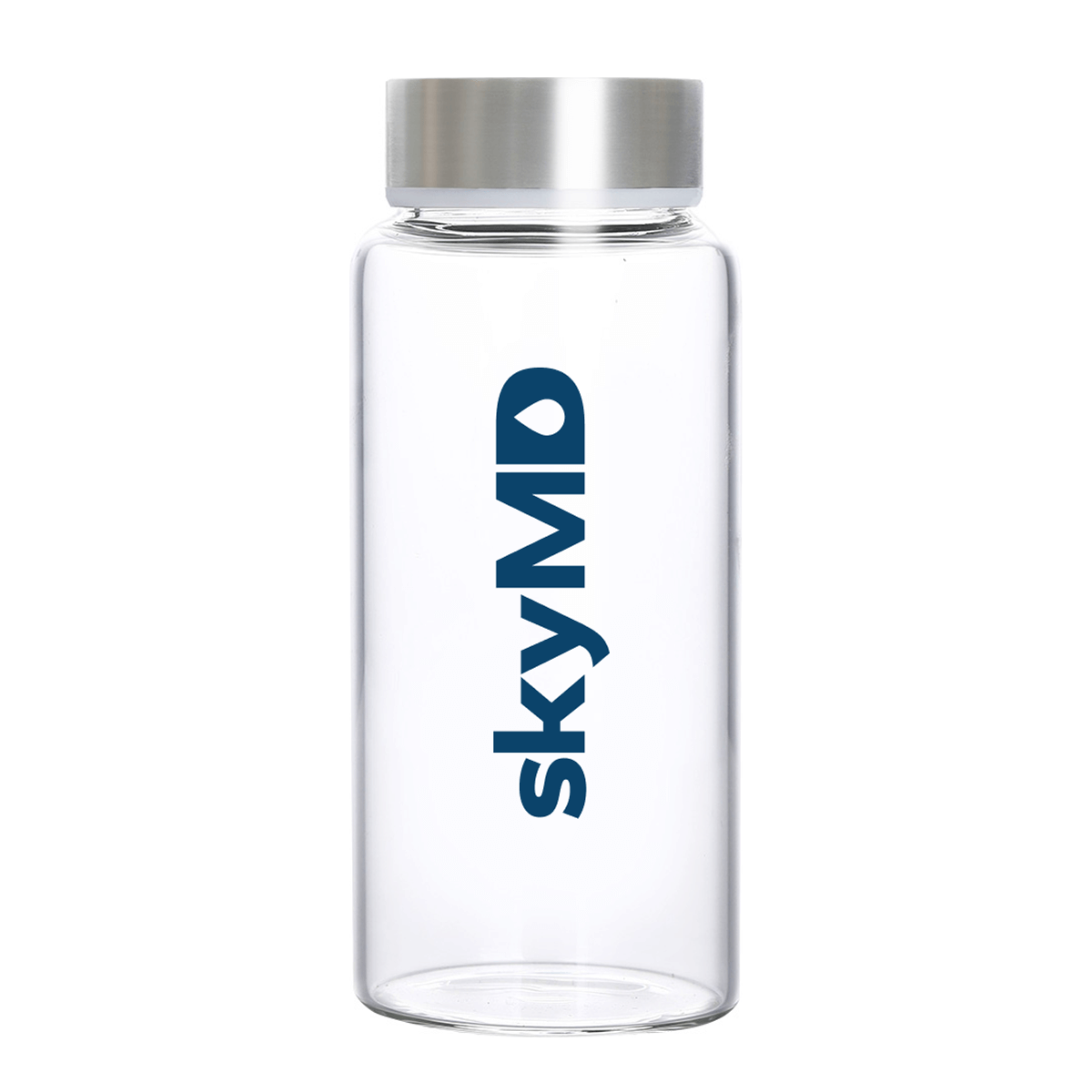 20oz Glass Bottle