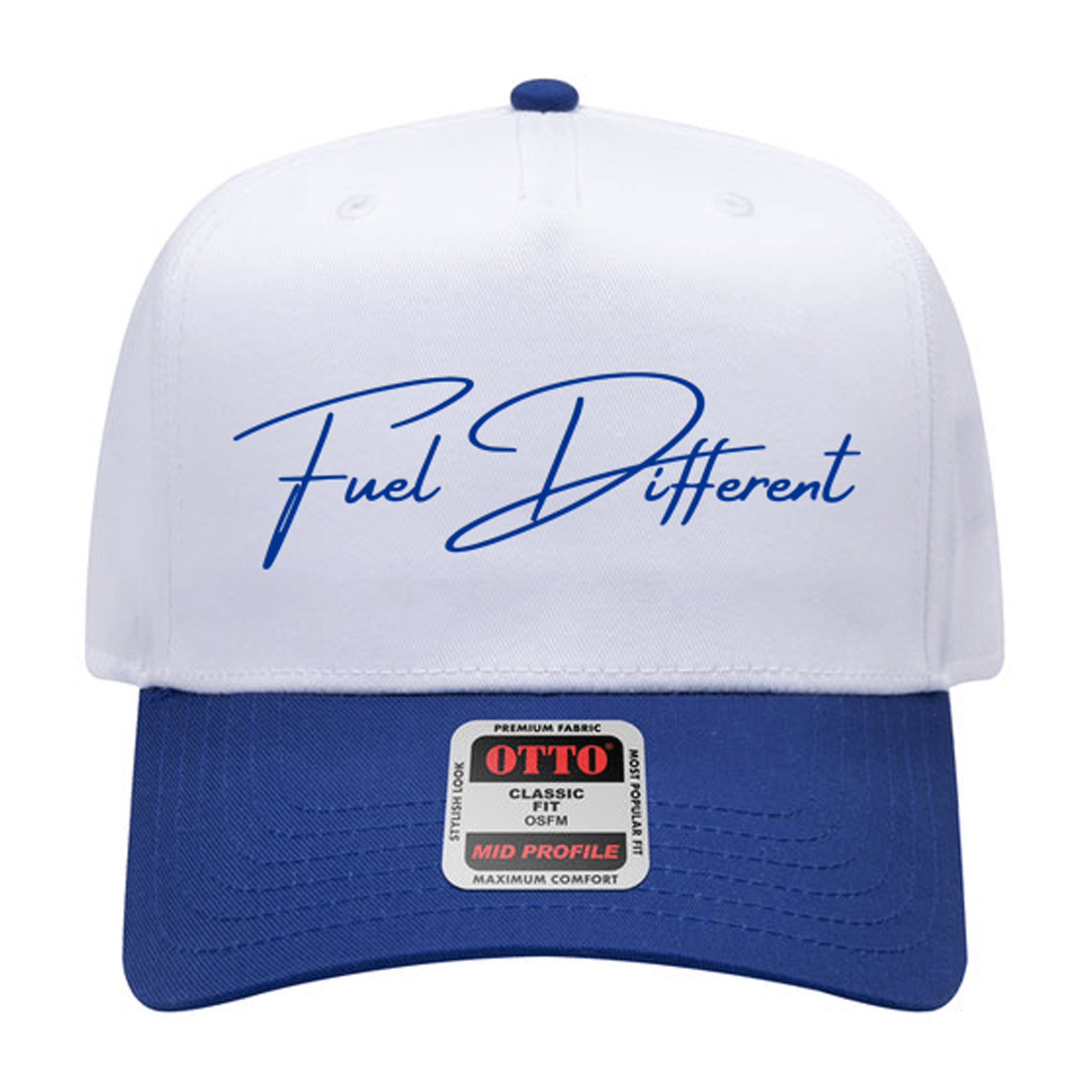 SkyMD Fuel Different Hat