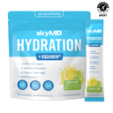 Daily Hydration