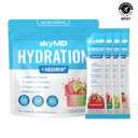 Daily Hydration