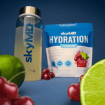 Hydration + Creatine