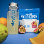 Hydration + Creatine