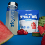 Hydration + Creatine