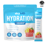 Strawberry Lemonade  _hidden_