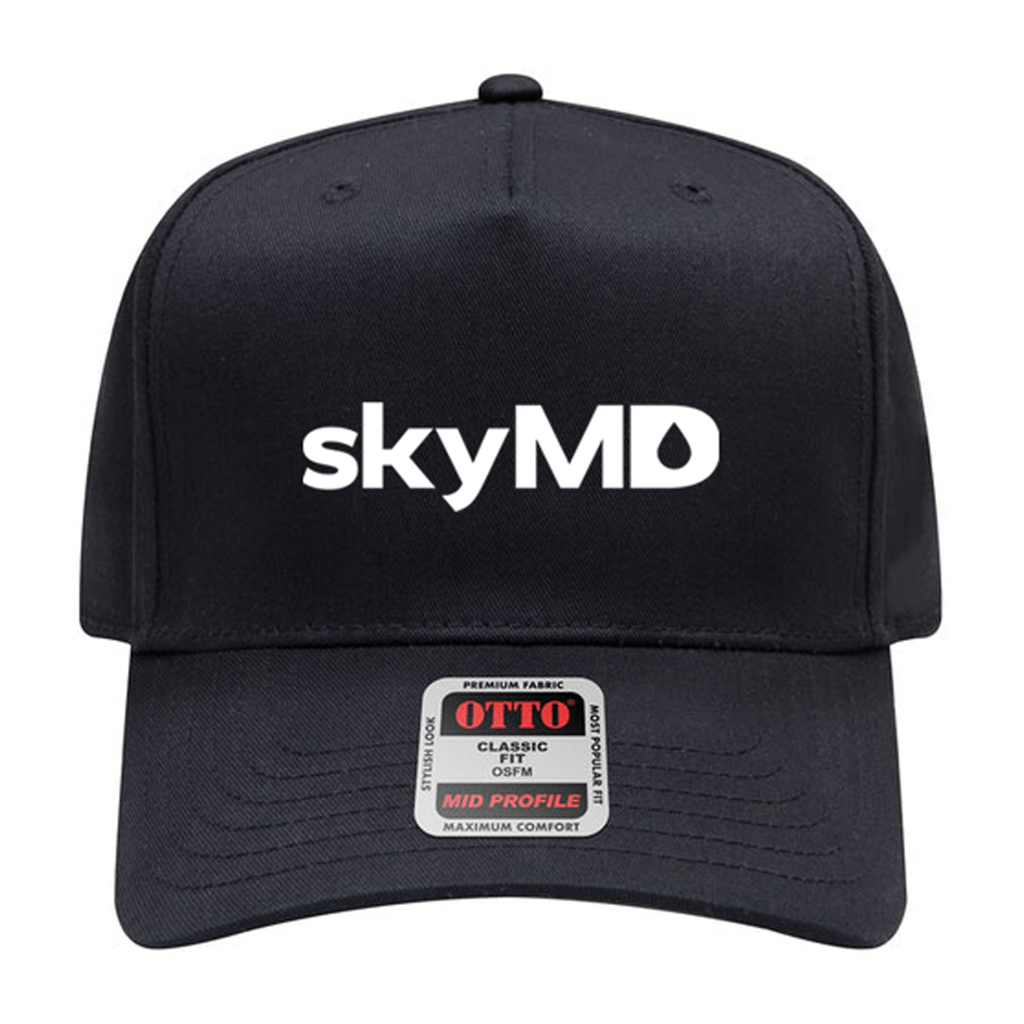 SkyMD Classic Hat