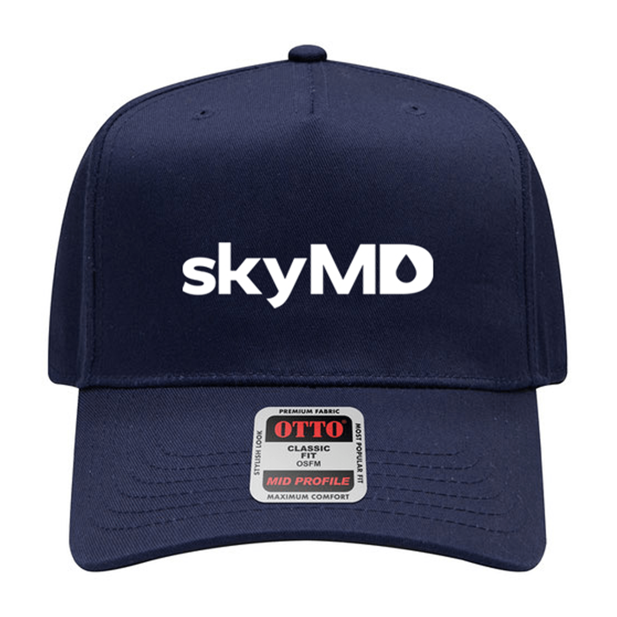 SkyMD Classic Hat