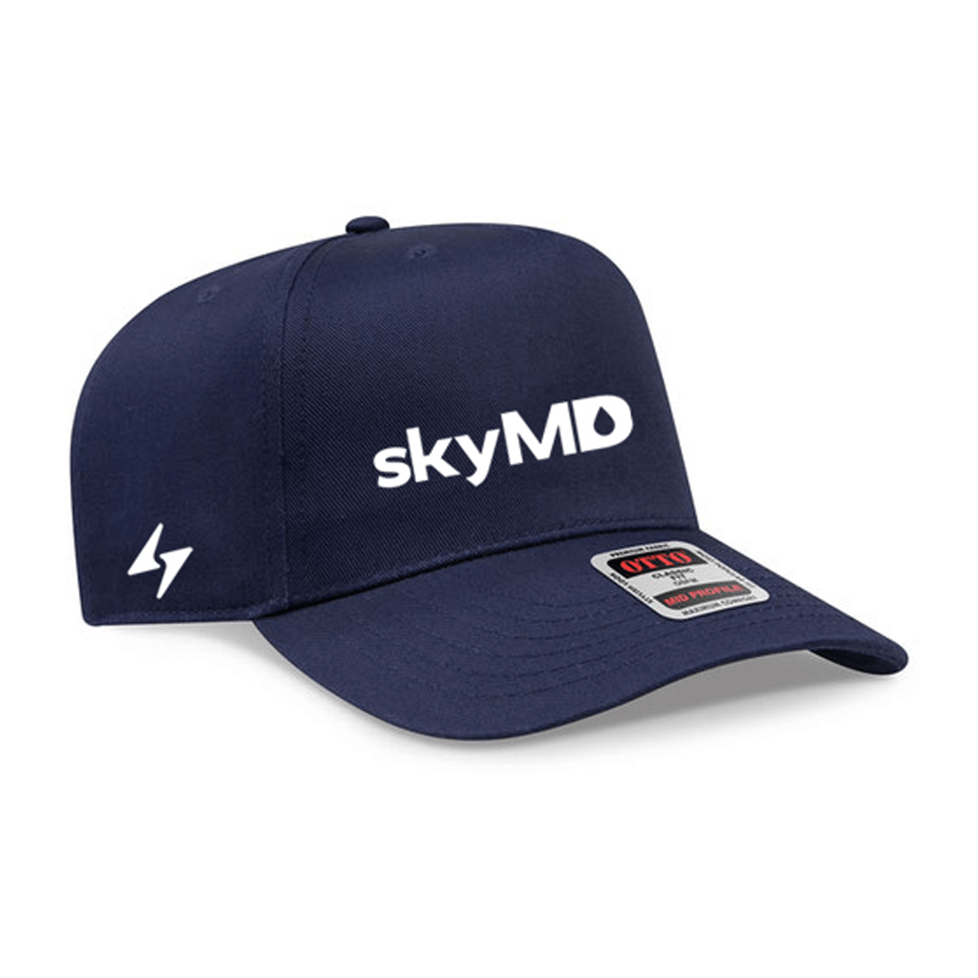 SkyMD Classic Hat