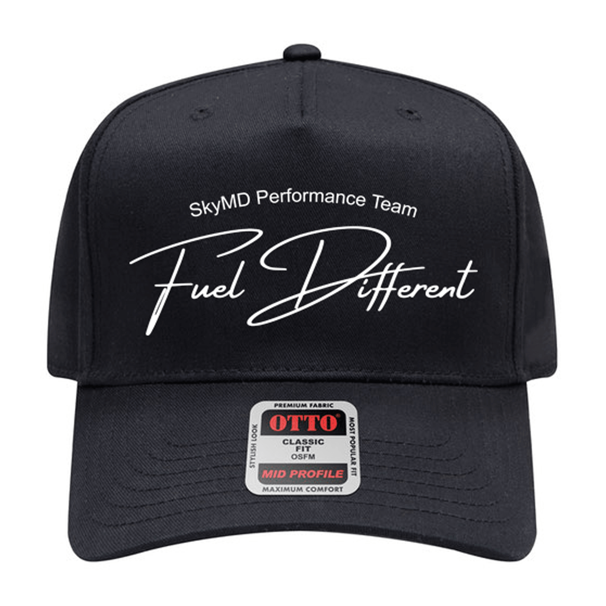 SkyMD Performance Team Hat
