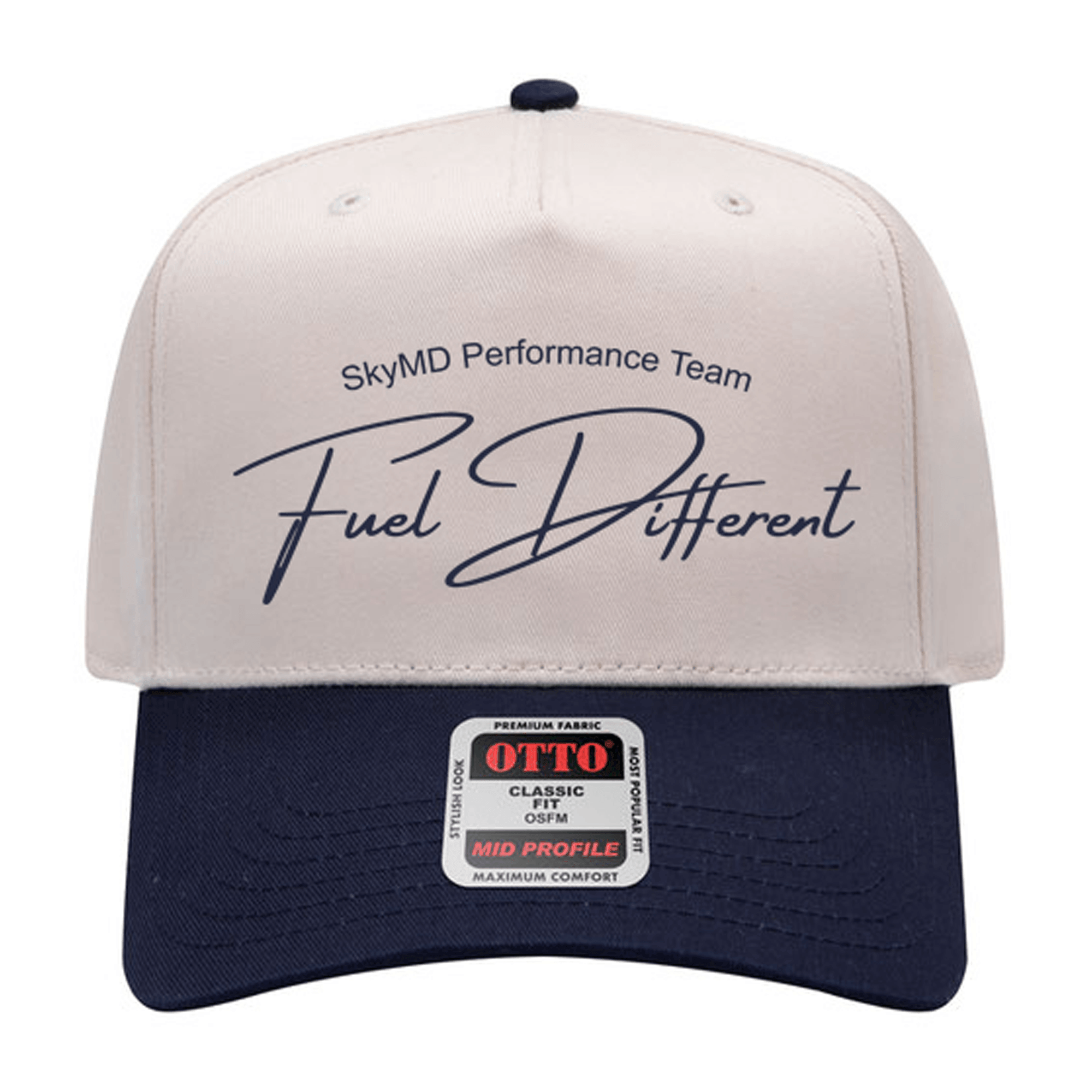 SkyMD Performance Team Hat