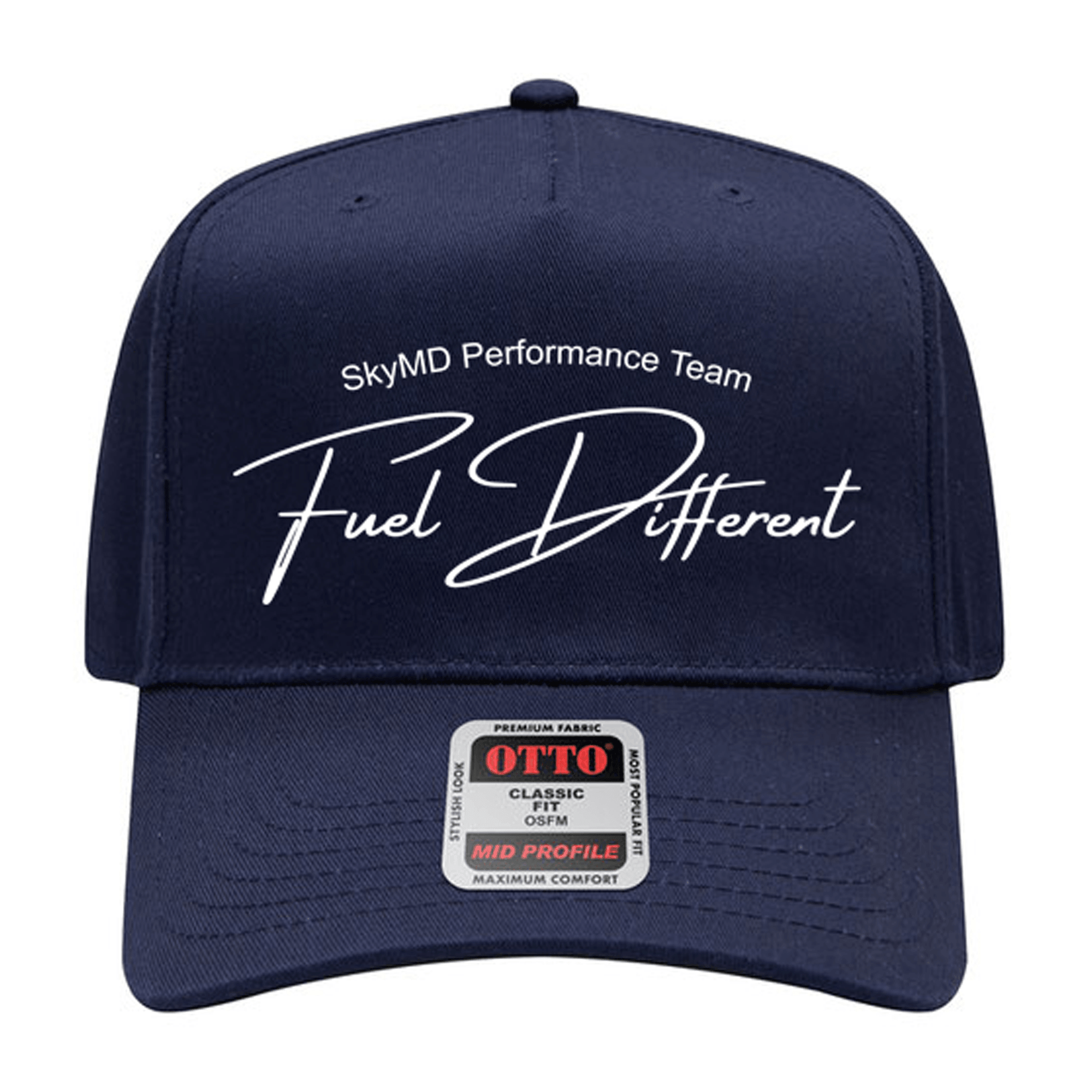 SkyMD Performance Team Hat