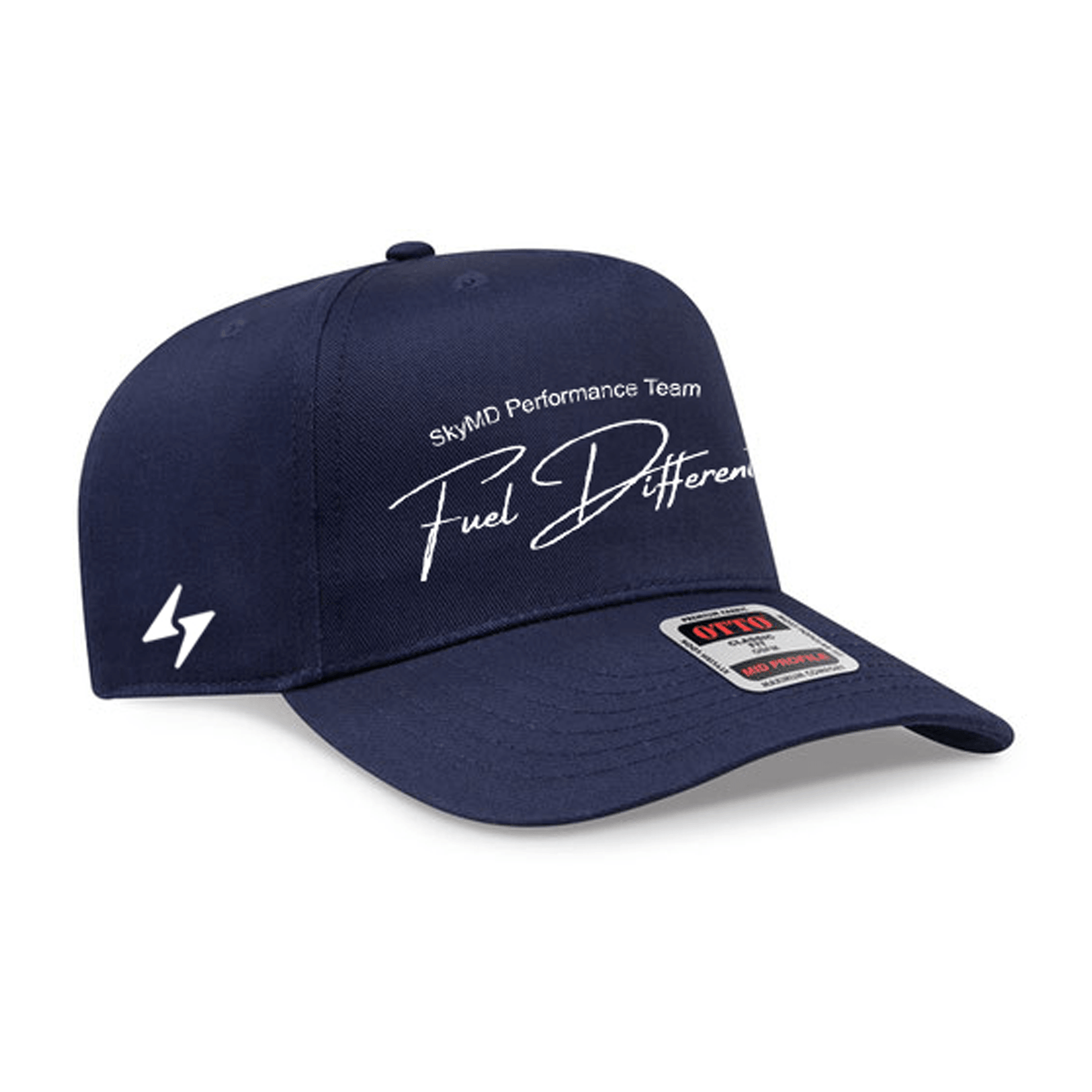 SkyMD Performance Team Hat