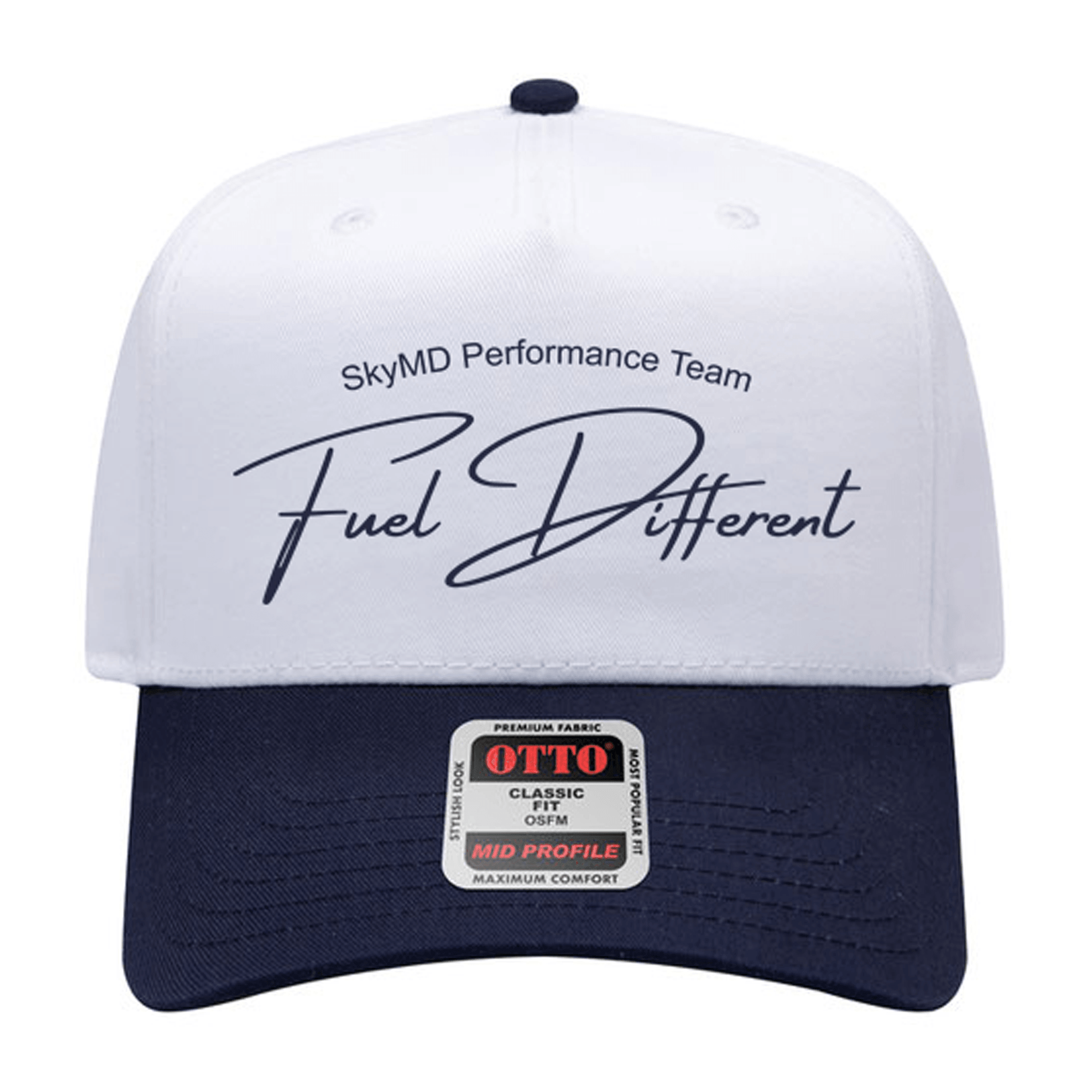 SkyMD Performance Team Hat