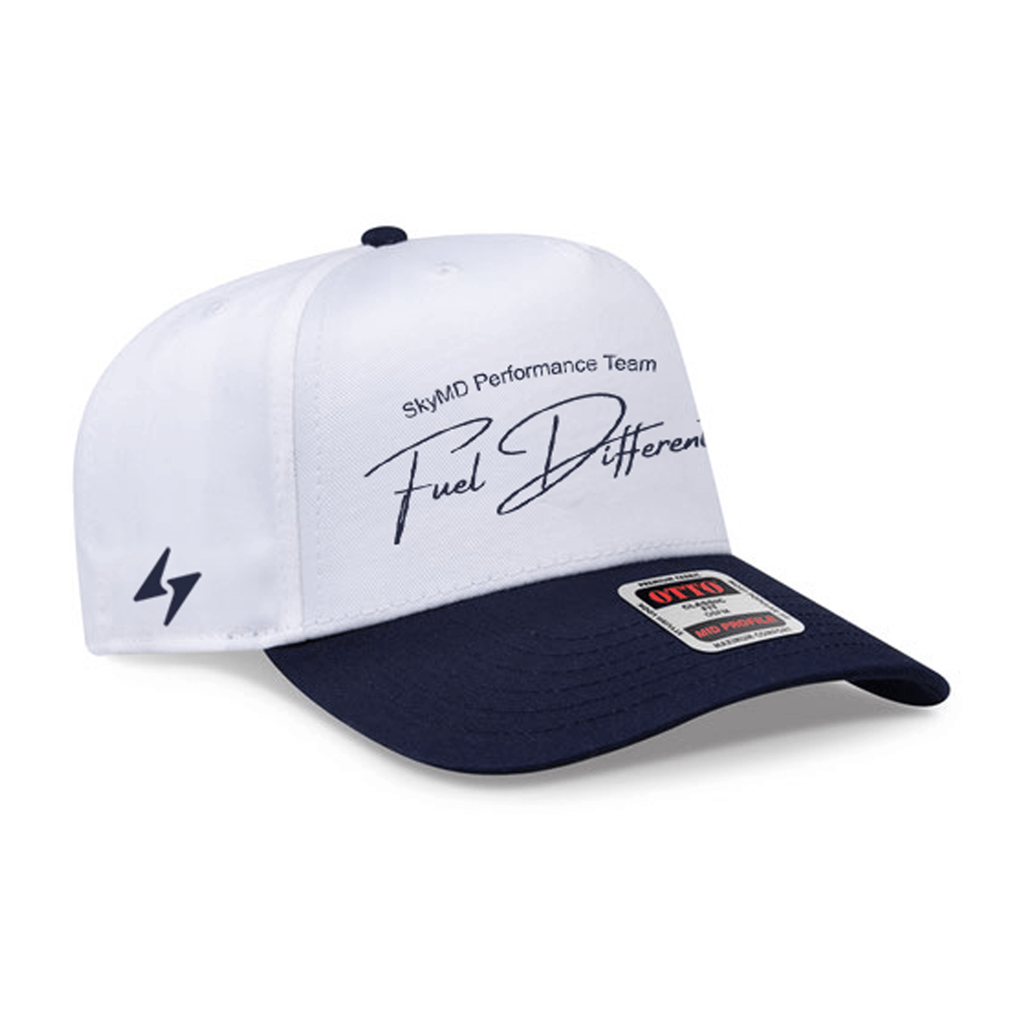 SkyMD Performance Team Hat