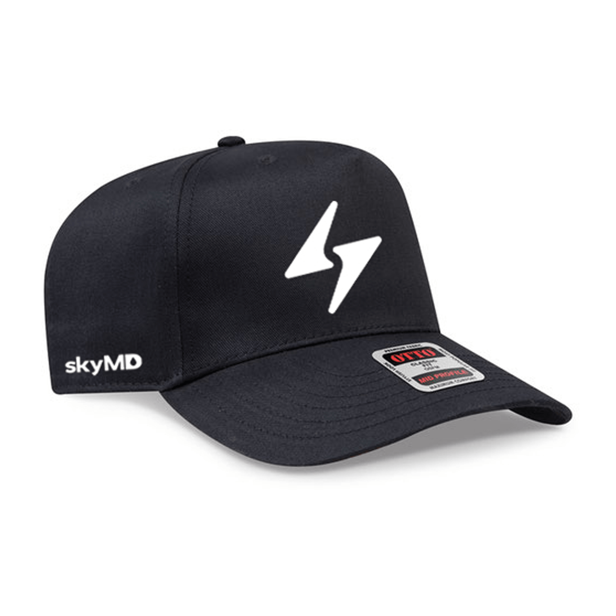SkyMD Electrify Hat