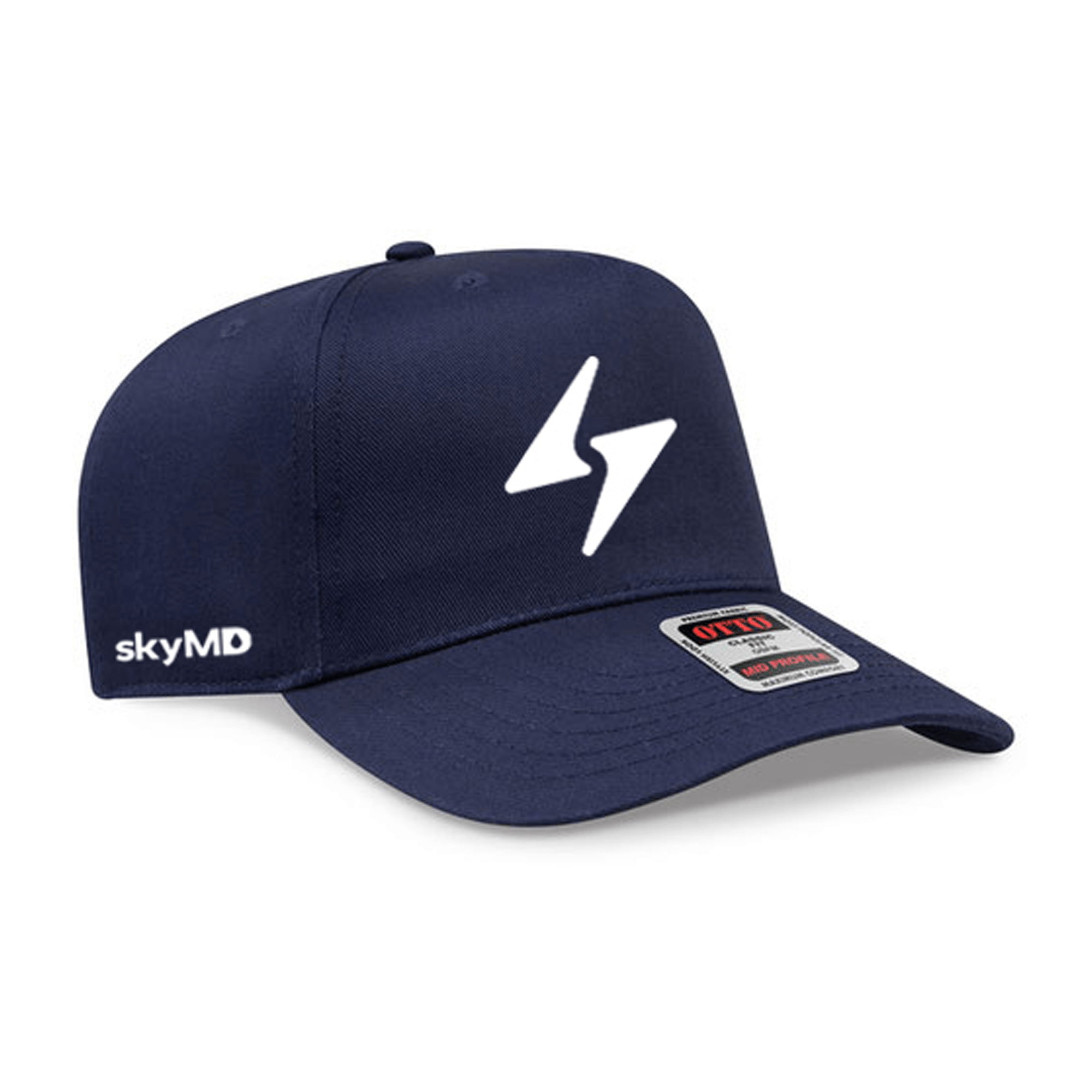 SkyMD Electrify Hat