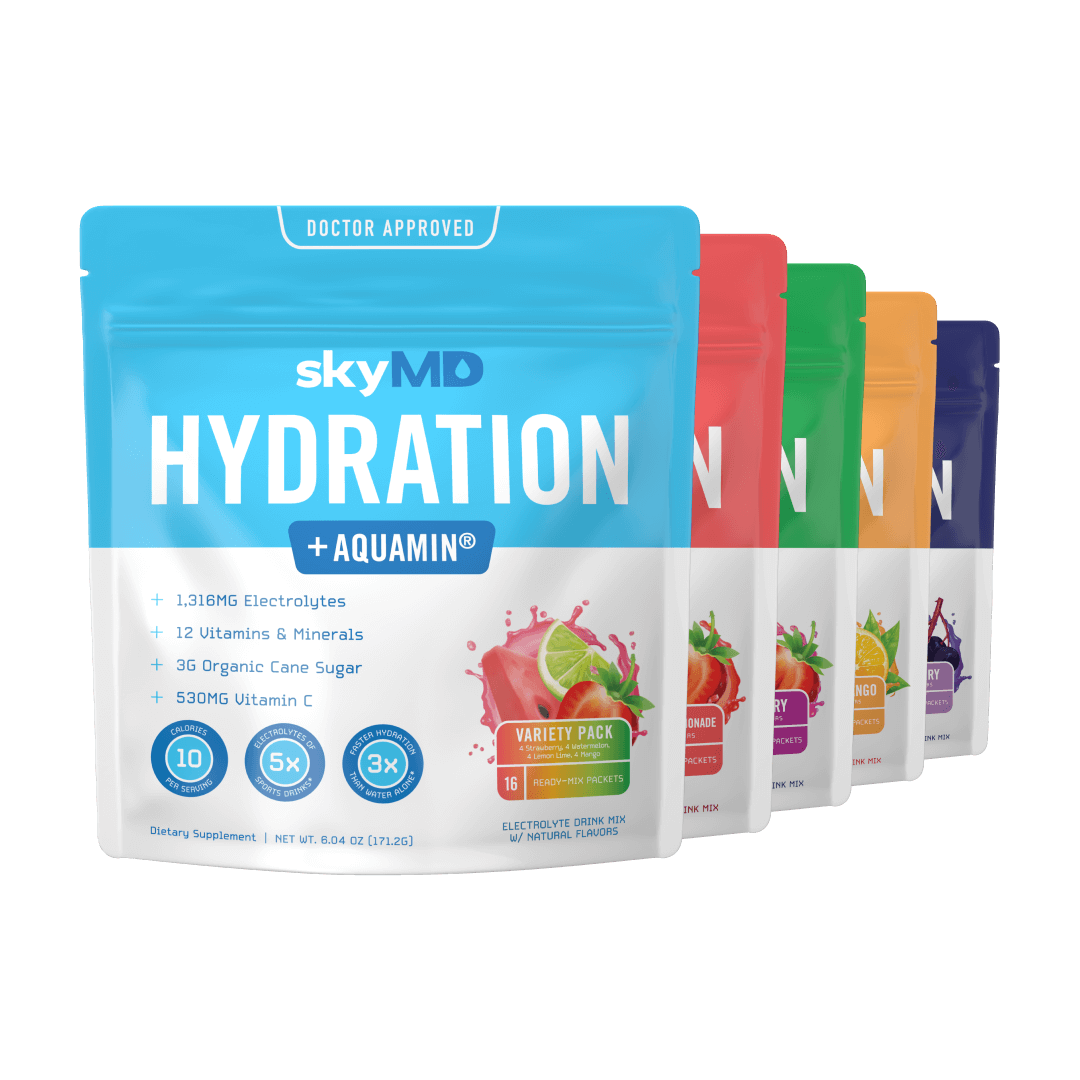 Vacation Bundle