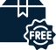 Free shipping on subscription