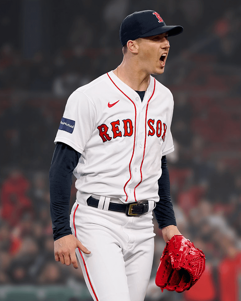 Walker Buehler