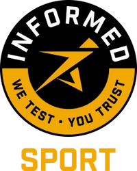 Informed Sport certification mark