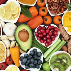 Superfood Blend