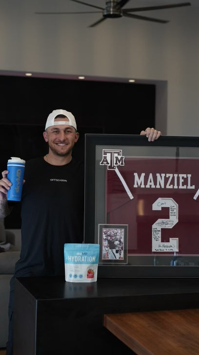 Johnny Manziel