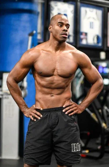 Melvin Sanders